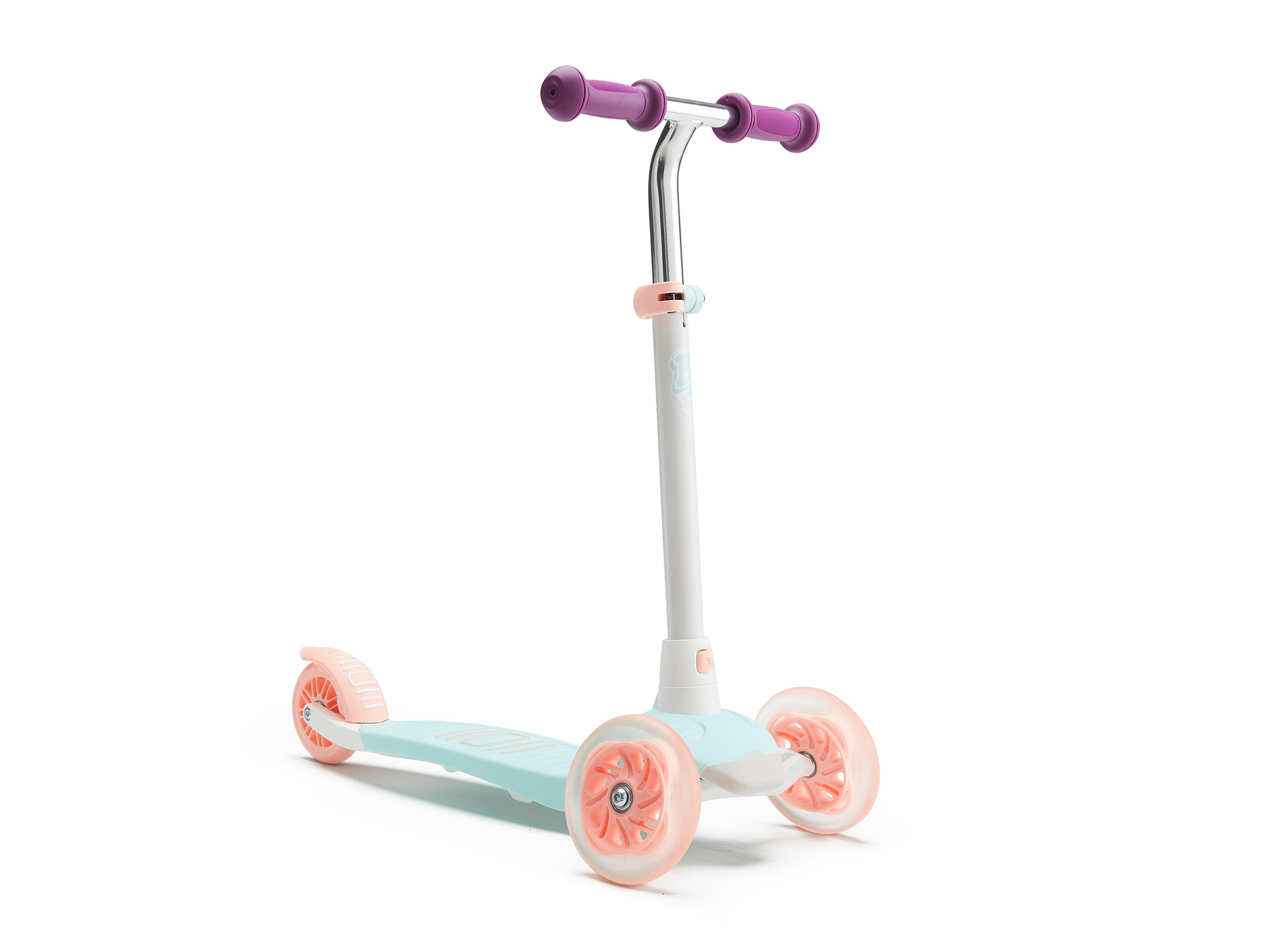 Best 3 wheel hot sale scooters for kids